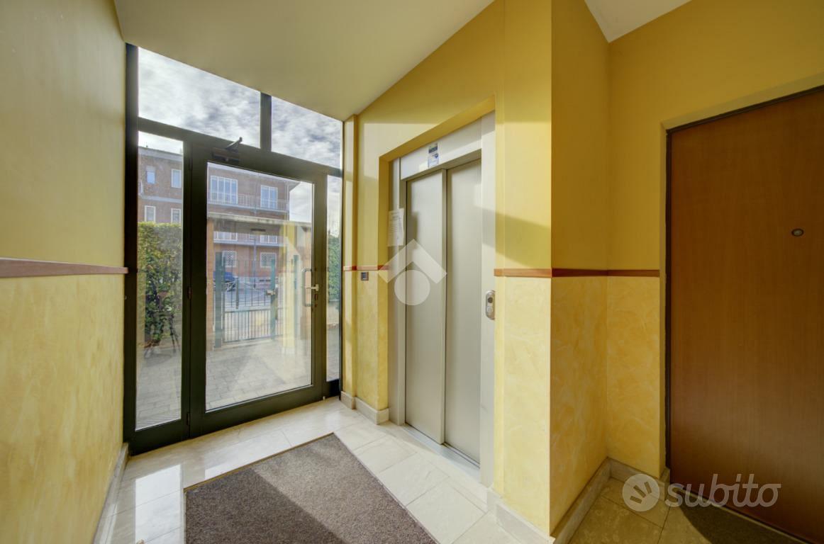 Appartamento – Buttigliera Alta, Cornaglio - Vista 4