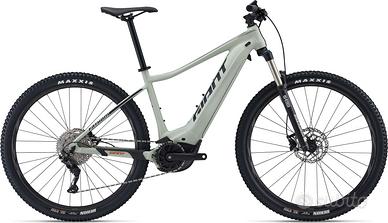 Bicicletta elettrica E-bike GIANT FATHOM E+ 2 2023