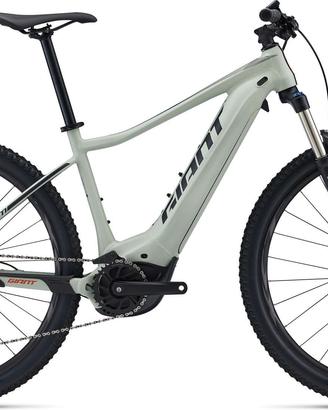 Bicicletta elettrica E-bike GIANT FATHOM E+ 2 2023