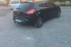 FIAT BRAVO 2008