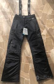 Pantaloni da sci Brugi,da donna, taglia S