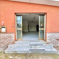 Locale Commerciale - Terrasini