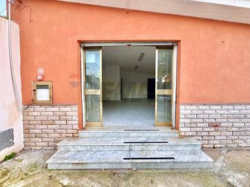 Locale Commerciale - Terrasini