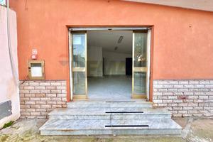 Locale Commerciale - Terrasini