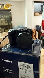 Canon SX 410 IS