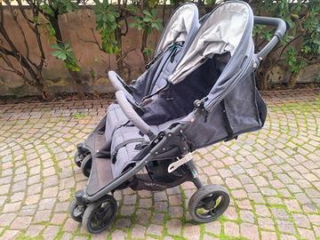 Passeggino gemellare Valco Snap duo