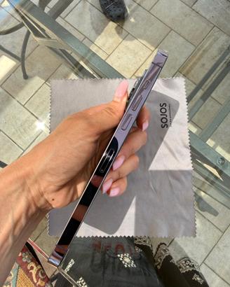iPhone 14 Pro Max 512GB Viola - Perfetto in tutto!