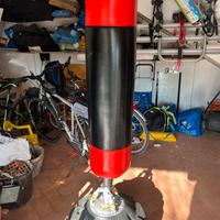 sacco da kick boxing