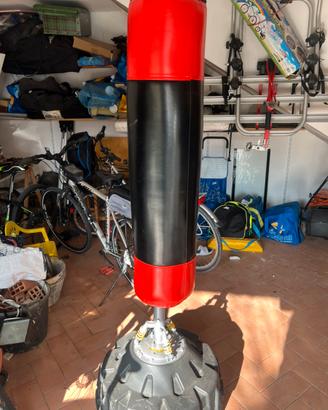 sacco da kick boxing