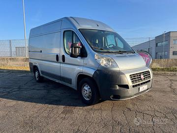 FIAT Ducato 35 2.3 MJT MH2 FULL OPT- DIST. 280.0