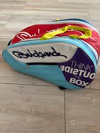 Borsone zaino beach tennis padel