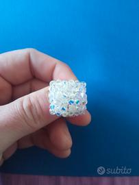 Anello artigianale 