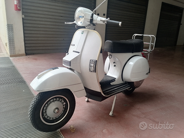 Vespa px 200 arcobaleno 84