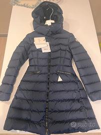 Moncler enfant NUOVO con cartellini (12y)