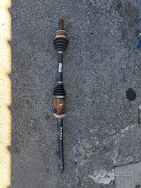 Semiasse DX Mokka 1.6 DCTI