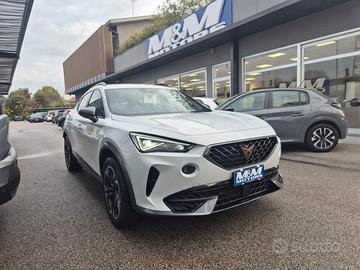 CUPRA Formentor 1.5 TSI 150cv DSG