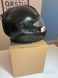 Casco Bmw System 7 Evo