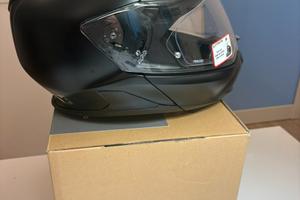 Casco Bmw System 7 Evo
