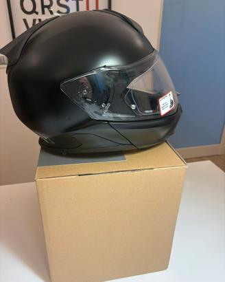 Casco Bmw System 7 Evo