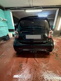 Smart brabus