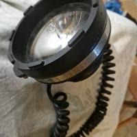 Faro di profondità 12 Volts galleggiante marino