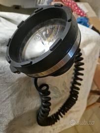 Faro di profondità 12 Volts galleggiante marino