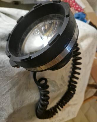 Faro di profondità 12 Volts galleggiante marino