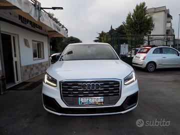 Audi Q2 1.0 TFSI Business