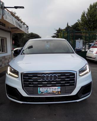 Audi Q2 1.0 TFSI Business