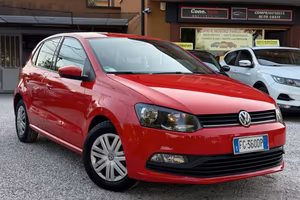 Volkswagen Polo 1.4 TDI 5p. Business