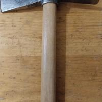 MARTELLINA MALEPEGGIO