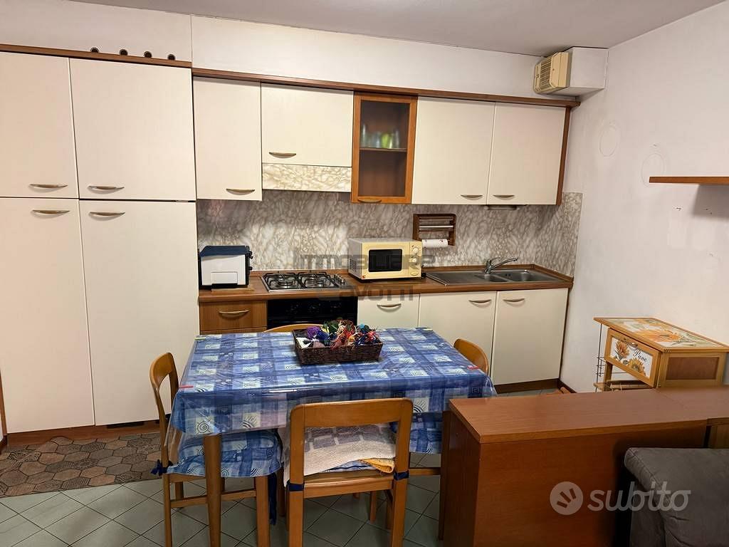 Appartamento – Alzano Lombardo, Nese - Altro