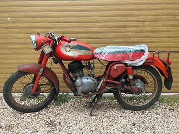Gilera 98 giubileo