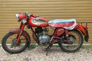 Gilera 98 giubileo