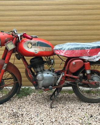 Gilera 98 giubileo