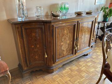 Buffet artigiani Saluzzo