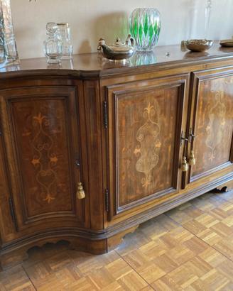 Buffet artigiani Saluzzo