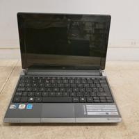 notebook Packard Bell dots2