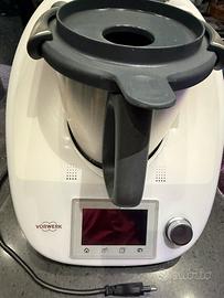 Bimby Tm5 Vorwerk