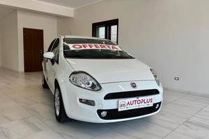 Fiat Punto 1.3 MJT 95 CV 5 porte euro 6