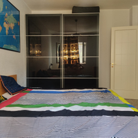 Stanza Bari, Japigia