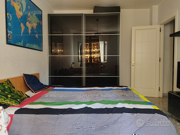 Stanza Bari, Japigia