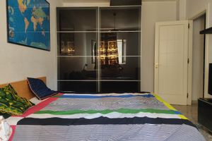 Stanza Bari, Japigia