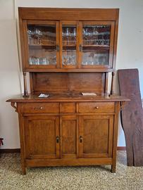 madia credenza