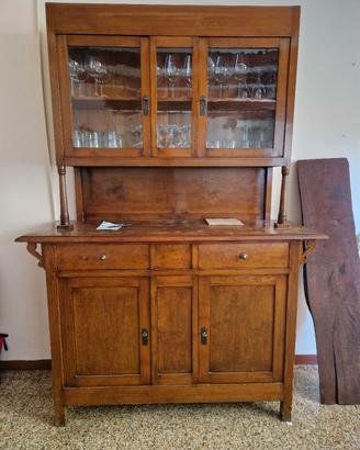 madia credenza