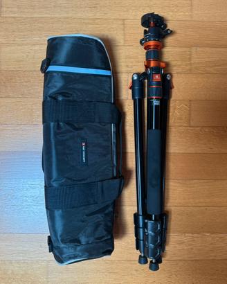 TREPPIEDE K&F CONCEPT 200cm