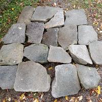 Trachite per pavimento