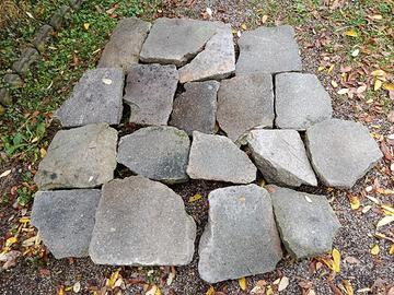 Trachite per pavimento