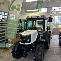 Frutteto Lamborghini deutz limited edition