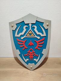 Scudo di Zelda 